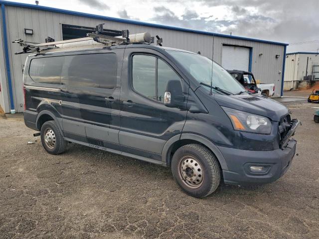 Ford Transit T-150 Image 2