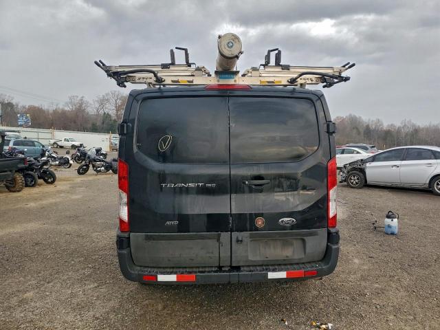 Ford Transit T-150 Image 8