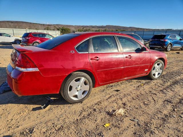 Chevrolet Impala Super Sport Image 8