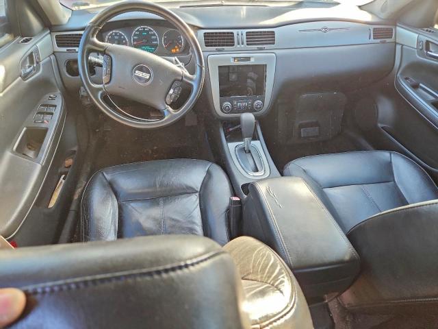 Chevrolet Impala Super Sport Image 5