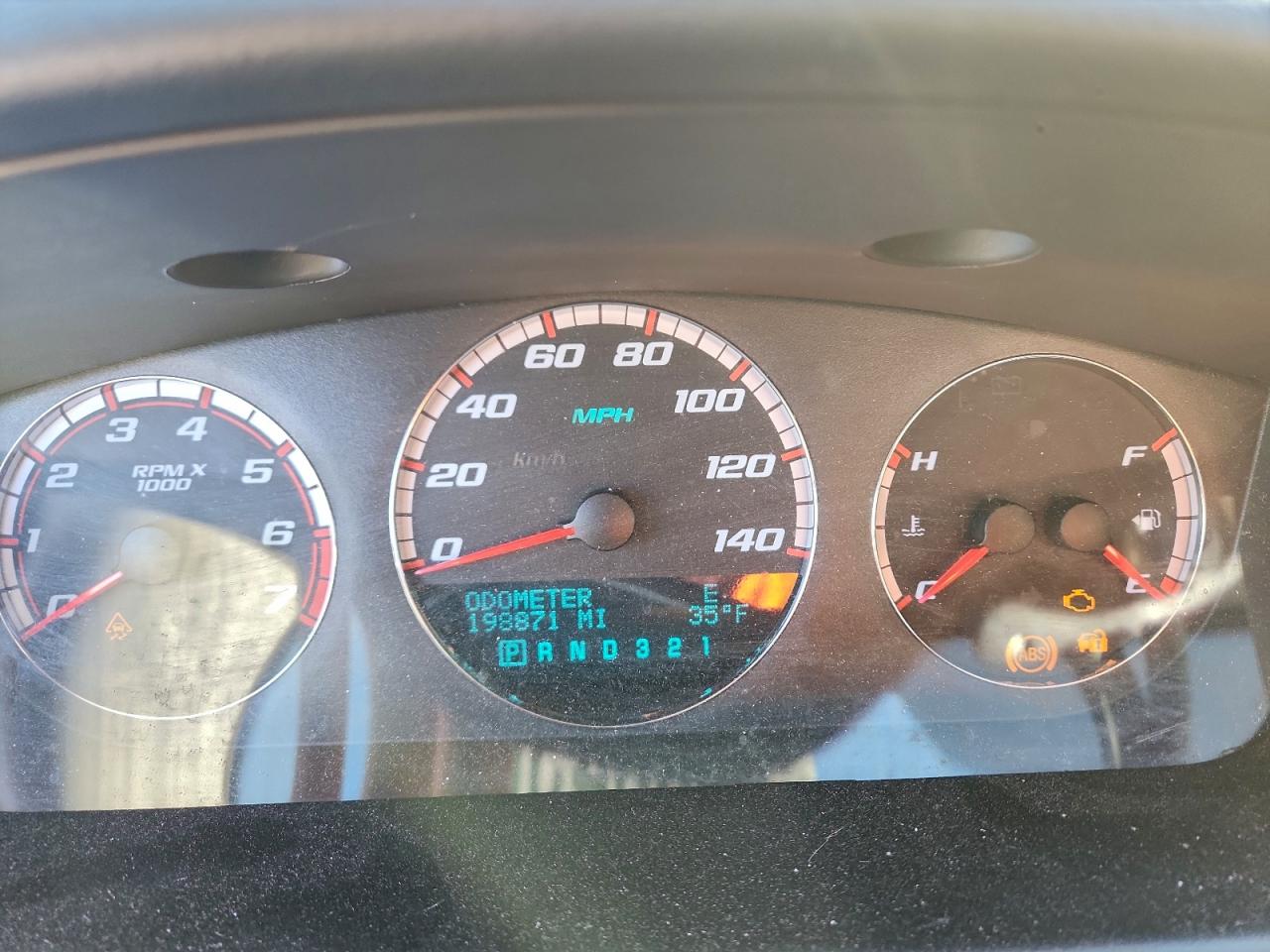 Chevrolet Impala Super Sport Image 9