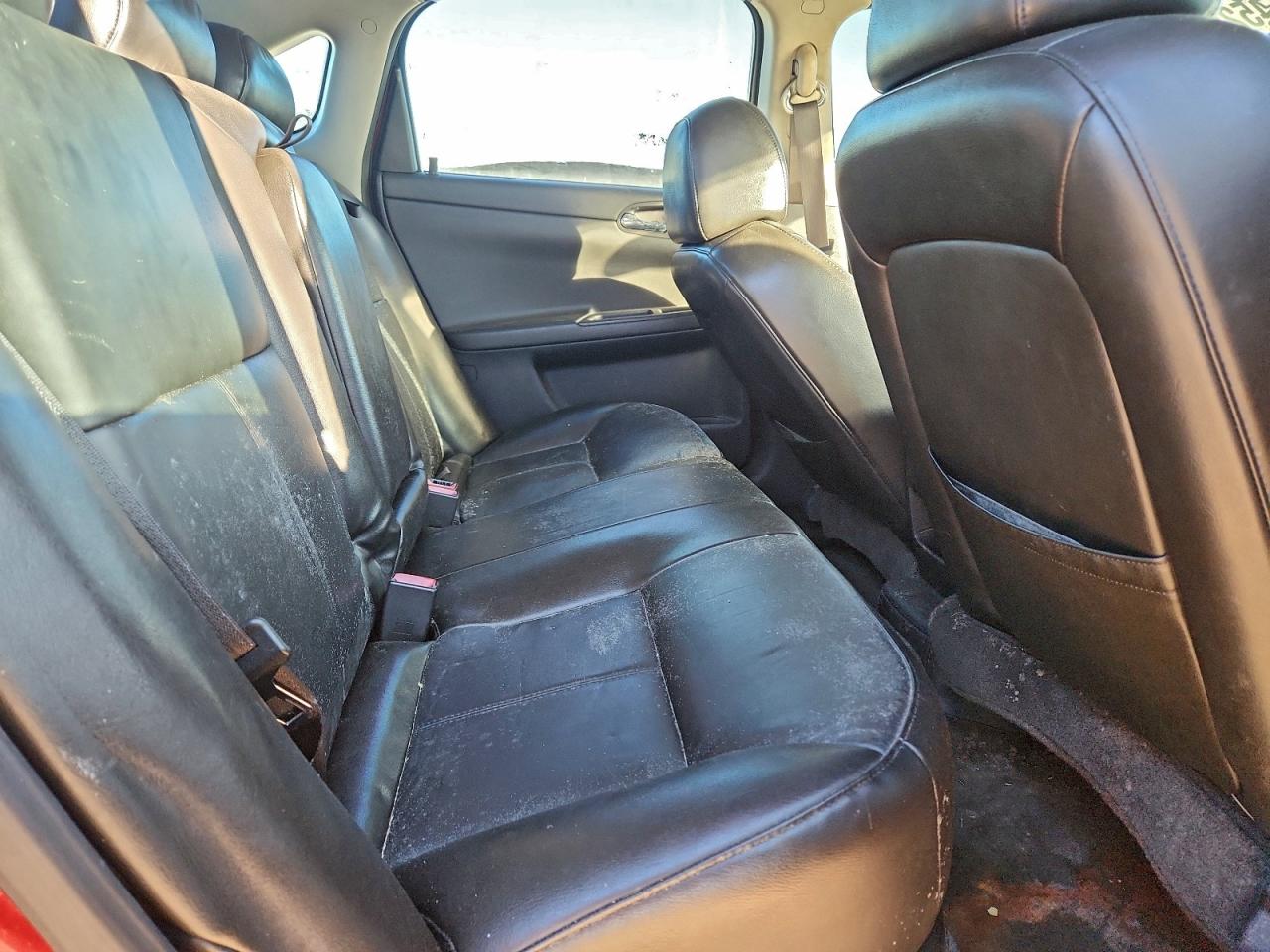 Chevrolet Impala Super Sport Image 12