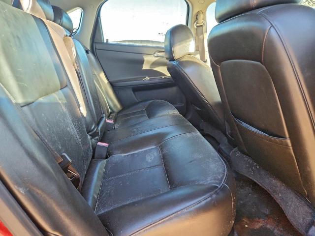 Chevrolet Impala Super Sport Image 12