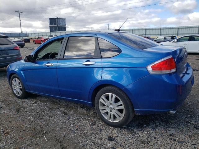 Ford Focus Sel Image 4