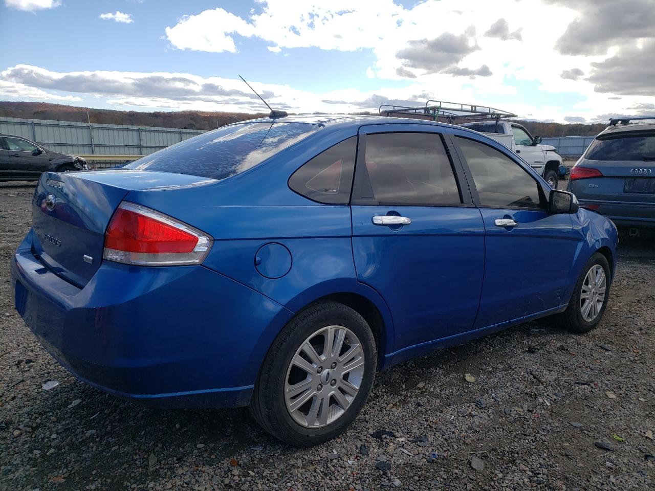 Ford Focus Sel Image 6