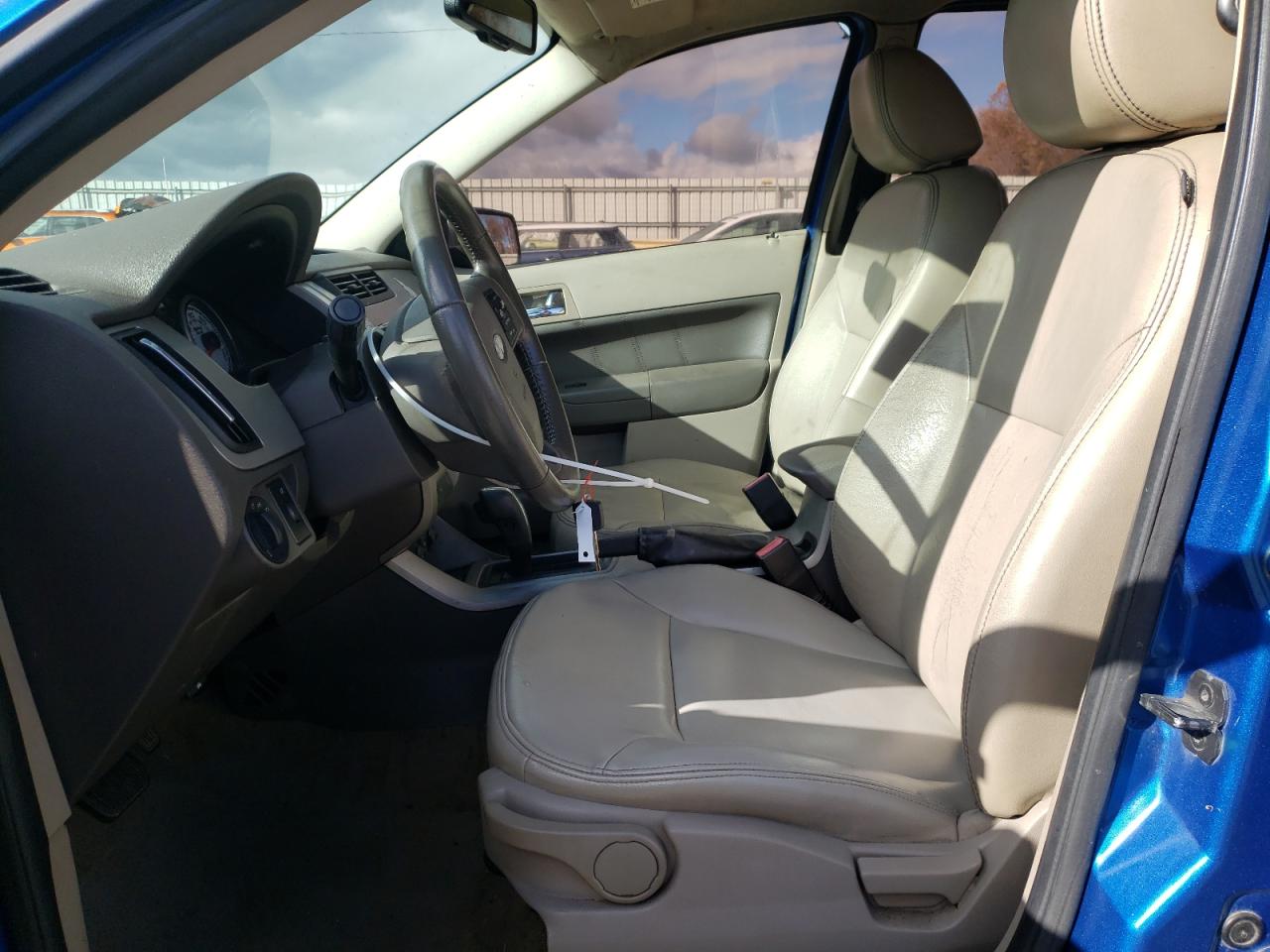 Ford Focus Sel Image 9