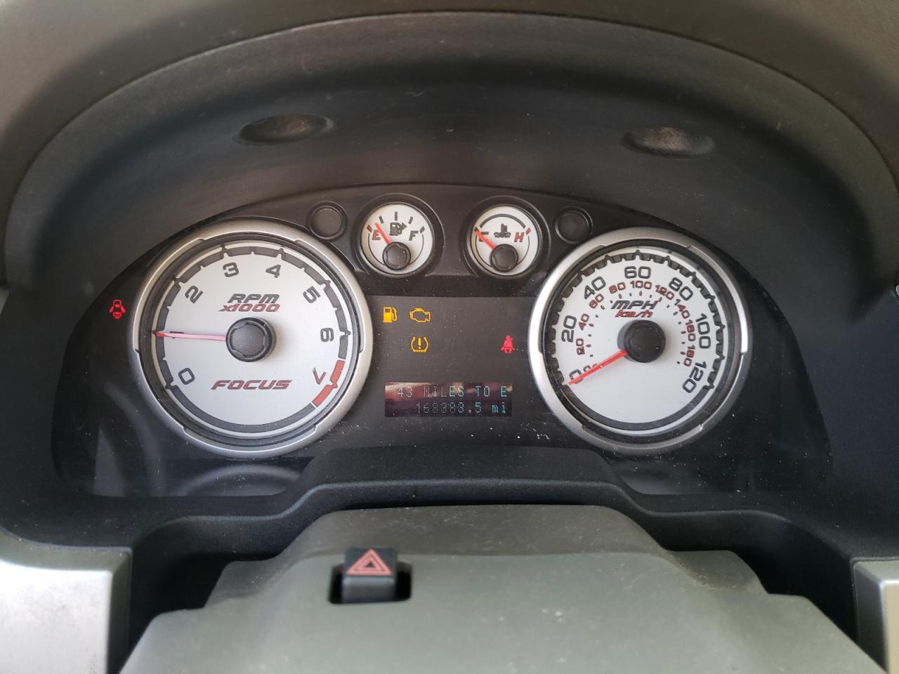 Ford Focus Sel Image 10