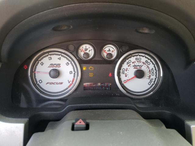 Ford Focus Sel Image 10