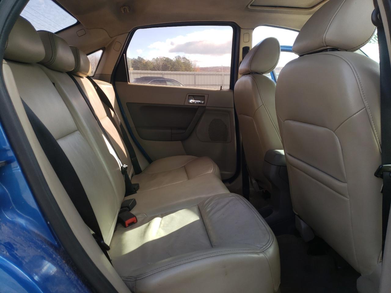 Ford Focus Sel Image 12