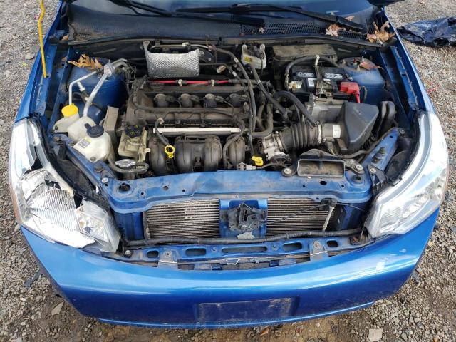 Ford Focus Sel Image 11