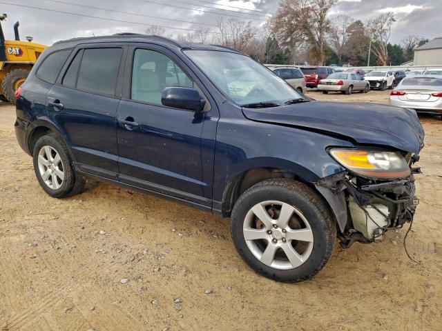 Hyundai SANTA FE Se Image 3