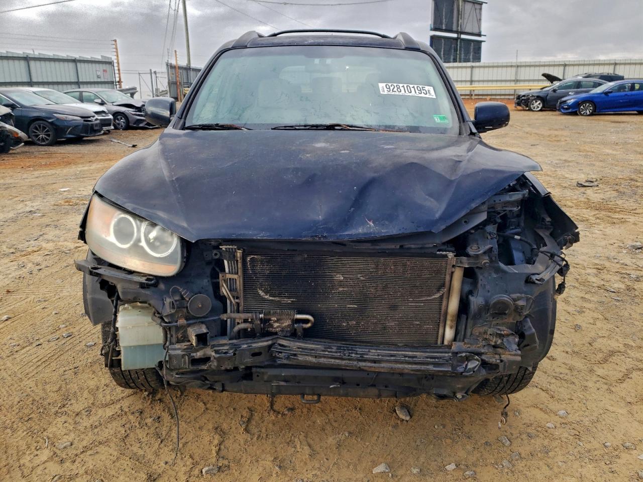 Hyundai SANTA FE Se Image 2