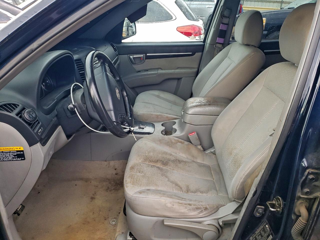 Hyundai SANTA FE Se Image 12