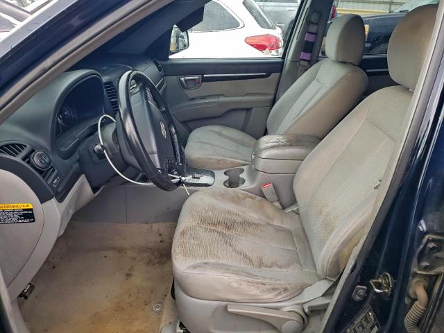 Hyundai SANTA FE Se Image 12