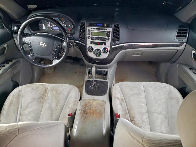 Hyundai SANTA FE Se Image 5