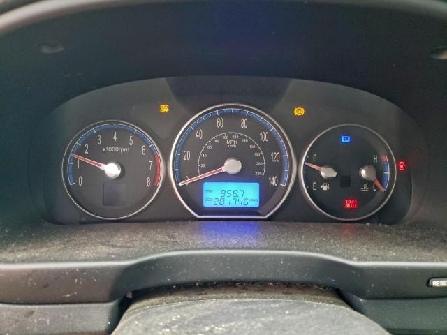 Hyundai SANTA FE Se Image 13