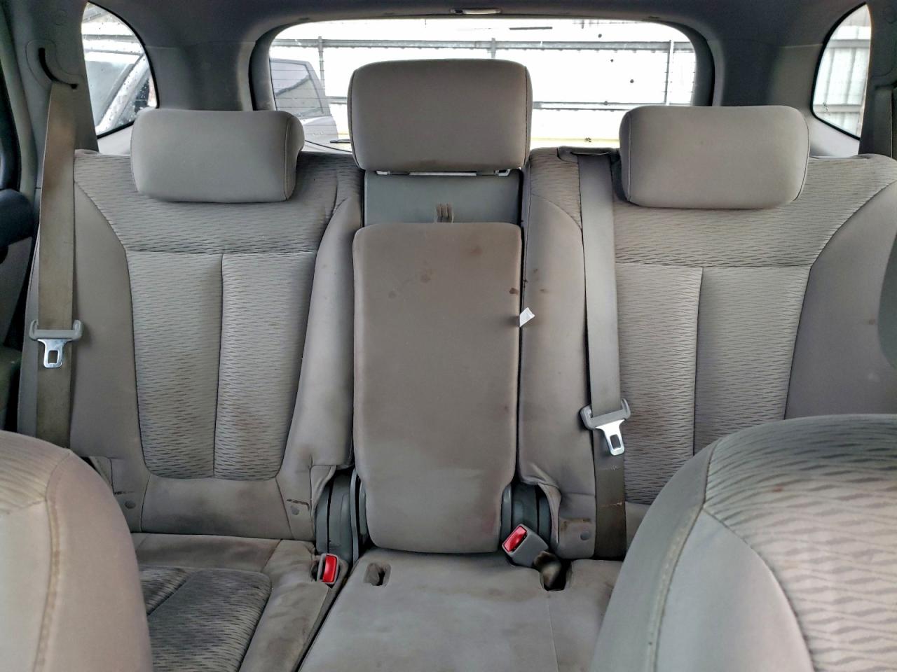 Hyundai SANTA FE Se Image 4