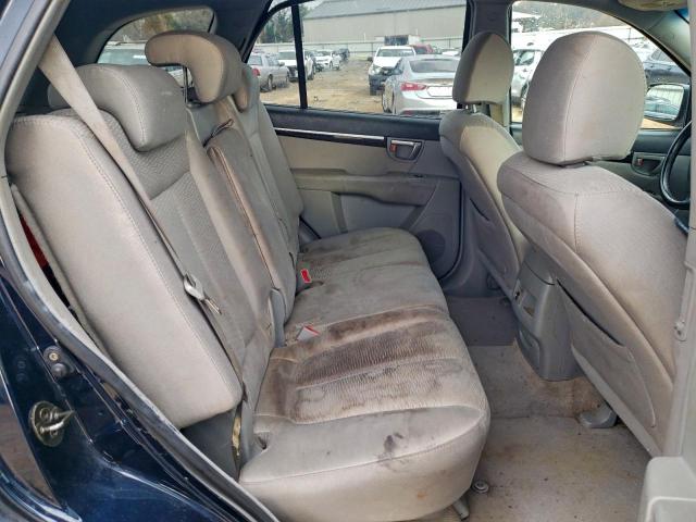 Hyundai SANTA FE Se Image 6