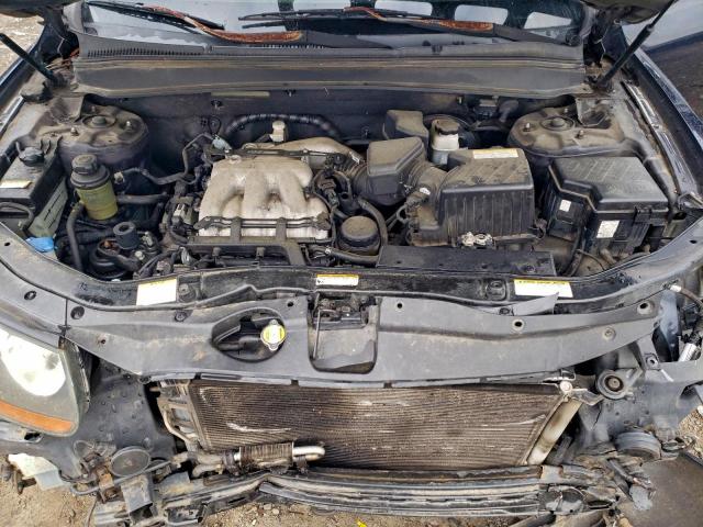 Hyundai SANTA FE Se Image 11