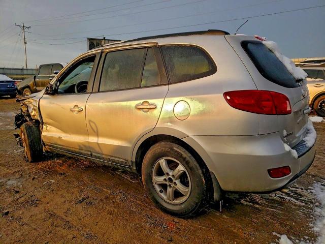 Hyundai SANTA FE Gls Image 2