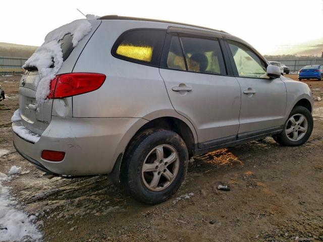 Hyundai SANTA FE Gls Image 3