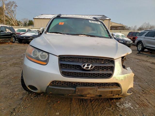 Hyundai SANTA FE Gls Image 7