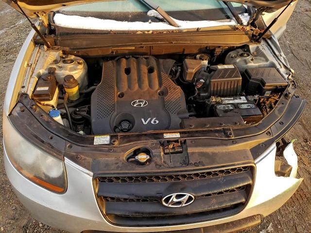 Hyundai SANTA FE Gls Image 11