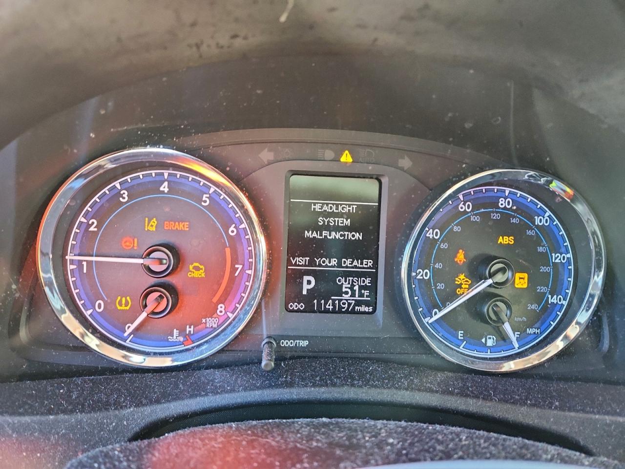 Toyota Corolla L Image 8