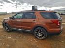 Ford Explorer Limited Image 13