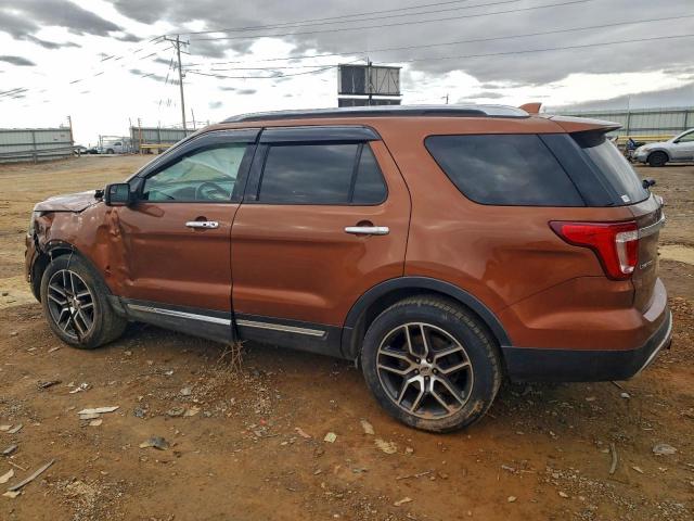 Ford Explorer Limited Image 13