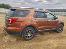 Ford Explorer Limited Image 2