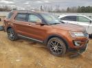 Ford Explorer Limited Image 7