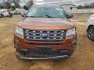 Ford Explorer Limited Image 3