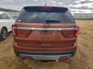 Ford Explorer Limited Image 10