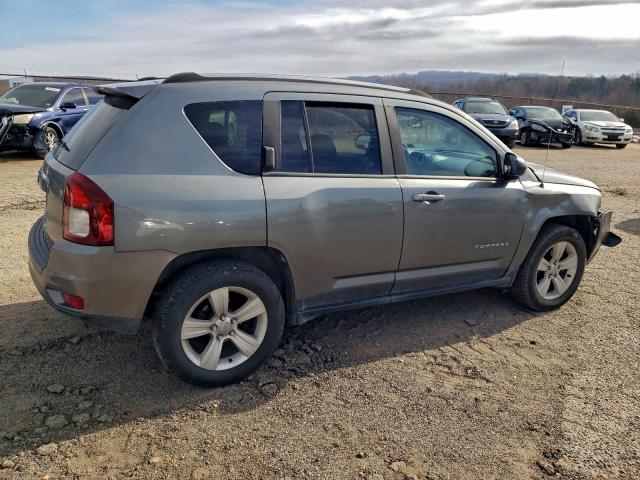 Jeep Compass Sport Image 3