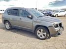 Jeep Compass Sport Image 9