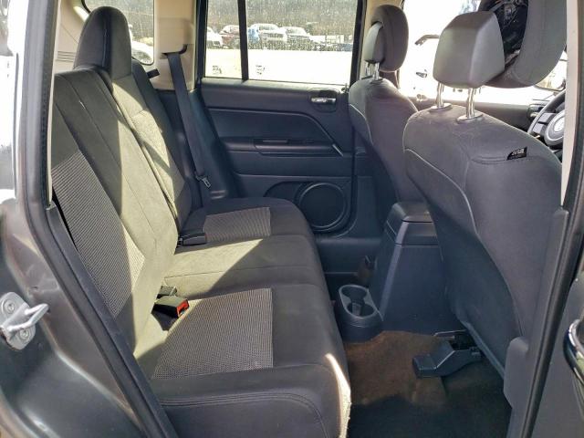 Jeep Compass Sport Image 11