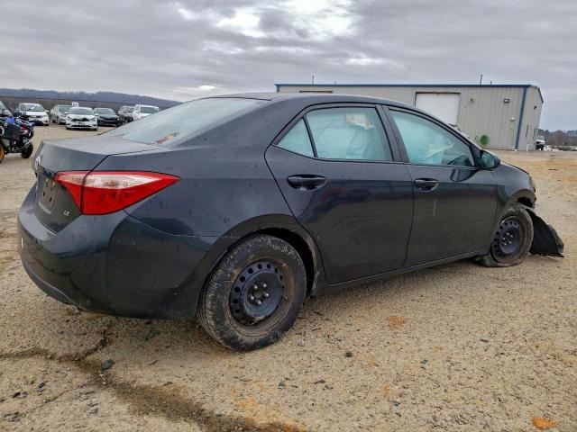 Toyota Corolla L Image 8