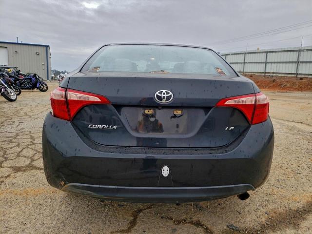 Toyota Corolla L Image 2