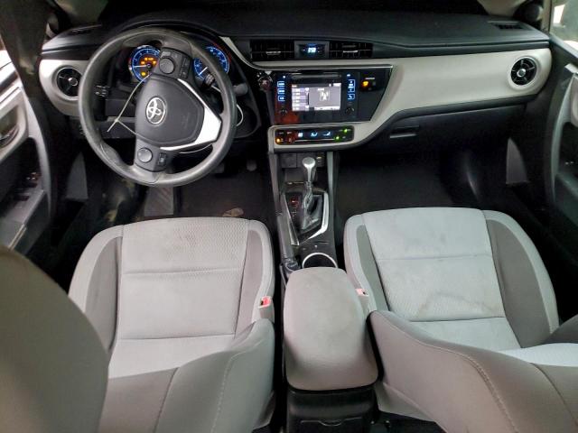 Toyota Corolla L Image 3