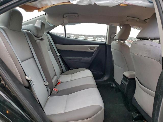 Toyota Corolla L Image 12