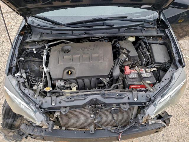 Toyota Corolla L Image 5