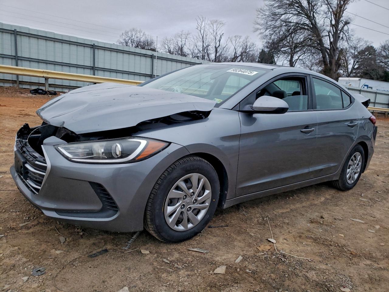 Hyundai ELANTRA Se Image 1