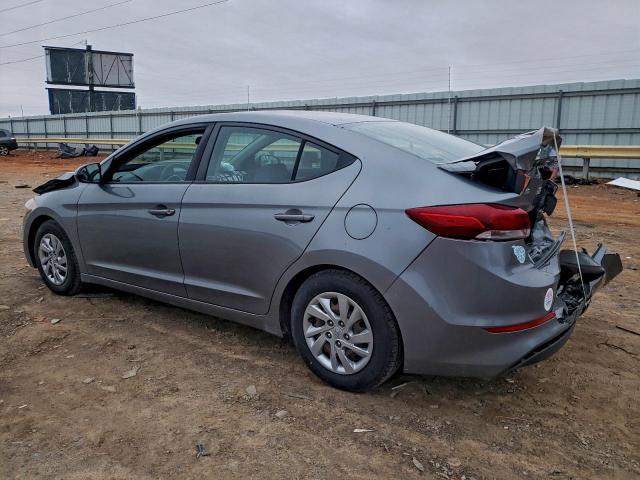 Hyundai ELANTRA Se Image 7