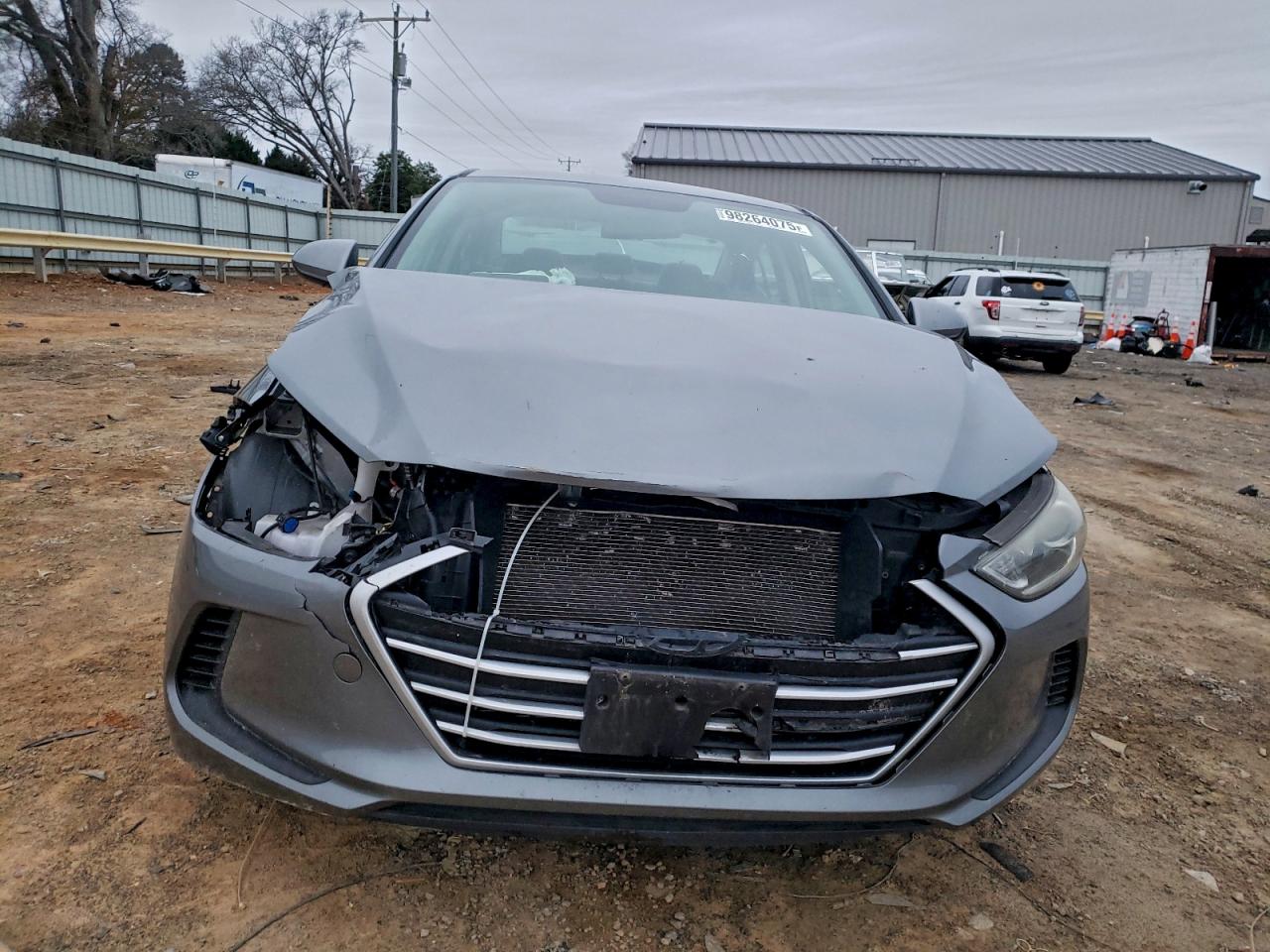 Hyundai ELANTRA Se Image 2