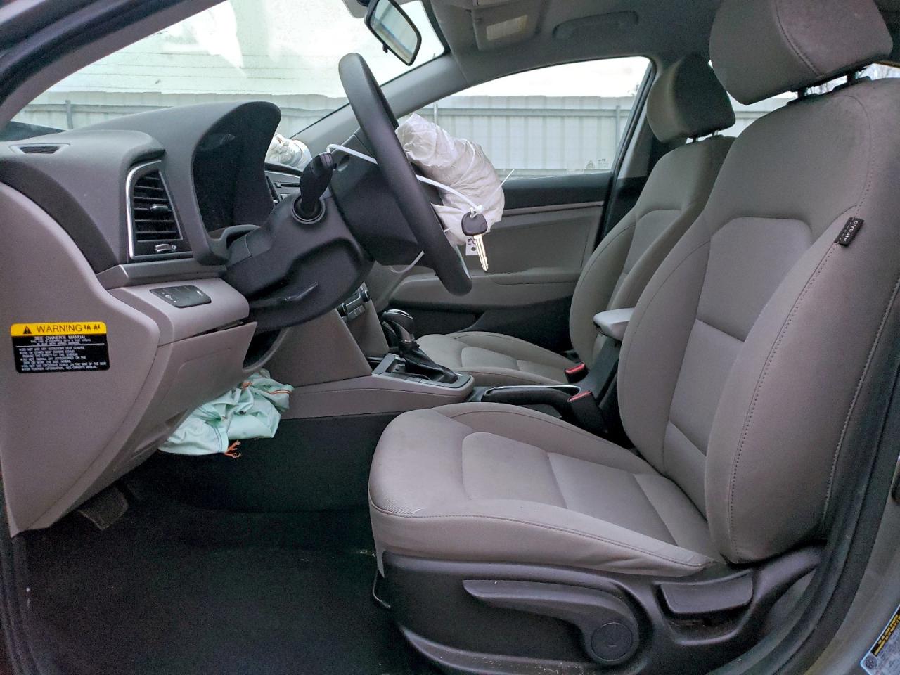 Hyundai ELANTRA Se Image 6