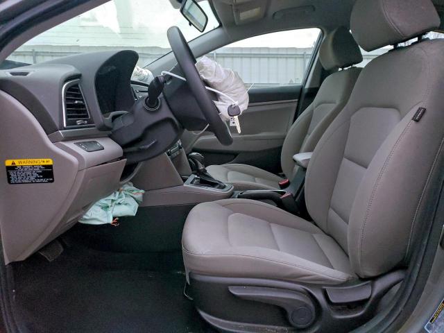 Hyundai ELANTRA Se Image 6