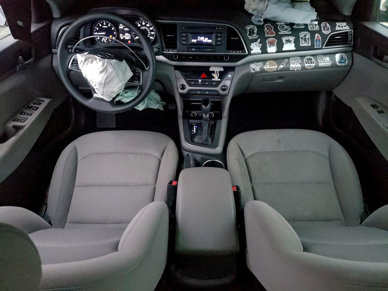 Hyundai ELANTRA Se Image 11