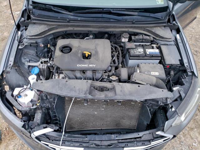 Hyundai ELANTRA Se Image 12