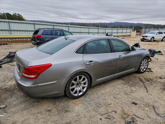 Hyundai Equus Signature Image 9